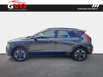 KIA Niro EV 204ch Active occasion 2022 - Photo 3