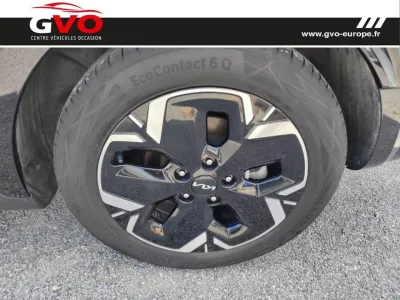 KIA Niro EV 204ch Active occasion 2022 - Photo 4