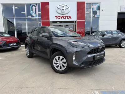 TOYOTA Yaris Cross 116h Dynamic MC24 occasion 2025 - Photo 2