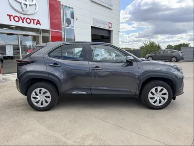 TOYOTA Yaris Cross 116h Dynamic MC24 occasion 2025 - Photo 3