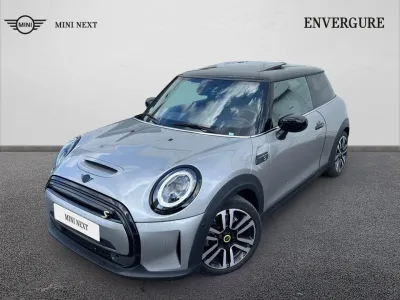 MINI Mini Cooper SE 184ch Edition Premium Plus BVA 5CV occasion 2023 - Photo 1