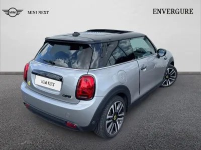 MINI Mini Cooper SE 184ch Edition Premium Plus BVA 5CV occasion 2023 - Photo 2