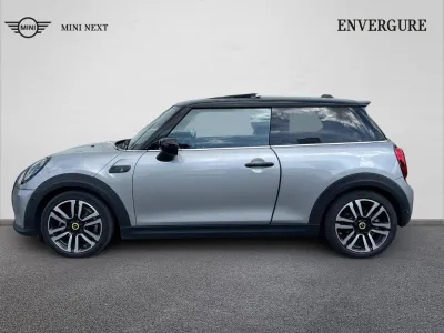 MINI Mini Cooper SE 184ch Edition Premium Plus BVA 5CV occasion 2023 - Photo 3