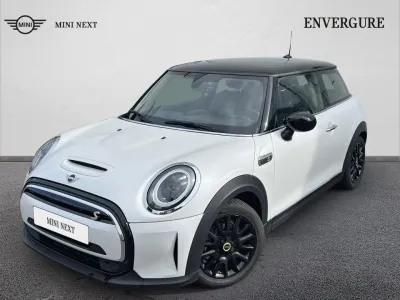 MINI Mini Cooper SE 184ch Edition Premium BVA 5CV occasion 2023 - Photo 1