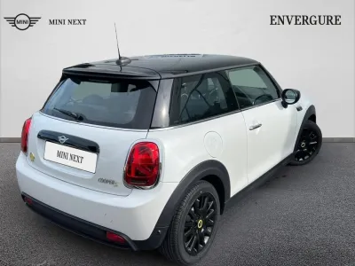 MINI Mini Cooper SE 184ch Edition Premium BVA 5CV occasion 2023 - Photo 2