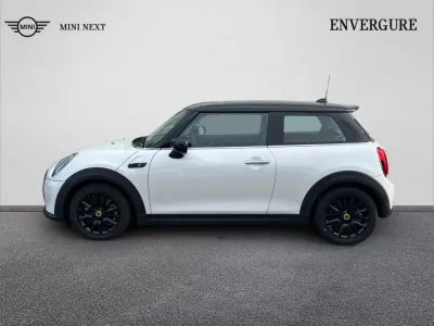 MINI Mini Cooper SE 184ch Edition Premium BVA 5CV occasion 2023 - Photo 3