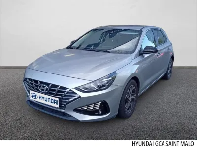 HYUNDAI i30 1.0 T-GDi 100ch Creative DCT-7 occasion 2023 - Photo 1