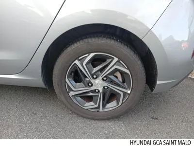 HYUNDAI i30 1.0 T-GDi 100ch Creative DCT-7 occasion 2023 - Photo 4