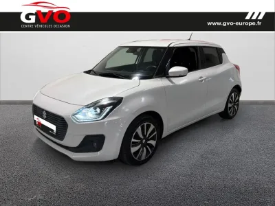 SUZUKI Swift 1.0 Boosterjet 111ch Pack Auto occasion 2017 - Photo 1