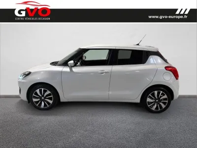 SUZUKI Swift 1.0 Boosterjet 111ch Pack Auto occasion 2017 - Photo 3