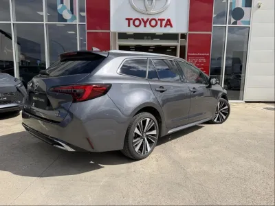 TOYOTA Corolla Touring Spt 1.8 140ch Design MY25 occasion 2025 - Photo 3