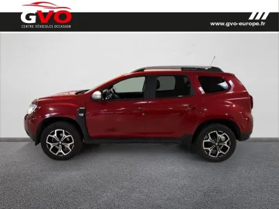 DACIA Duster 1.0 ECO-G 100ch Prestige 4x2 occasion 2020 - Photo 3