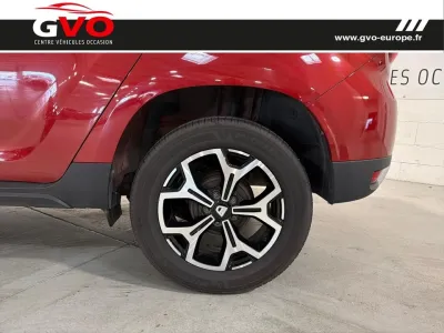 DACIA Duster 1.0 ECO-G 100ch Prestige 4x2 occasion 2020 - Photo 4