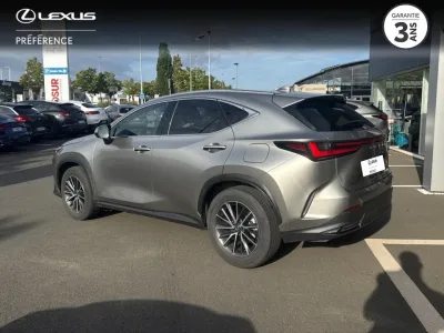 LEXUS NX 350h Luxe 2WD MY24 occasion 2023 - Photo 3