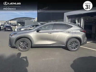 LEXUS NX 350h Luxe 2WD MY24 occasion 2023 - Photo 2