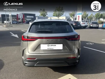 LEXUS NX 350h Luxe 2WD MY24 occasion 2023 - Photo 4