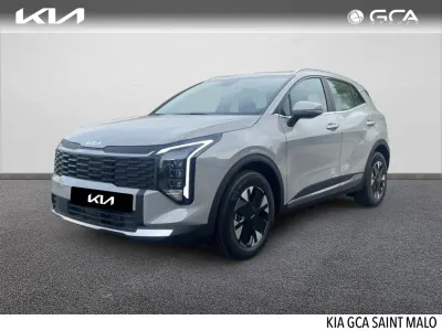 KIA Sportage 1.6 T-GDi 239ch HEV Active BVA6 occasion 2026 - Photo 1