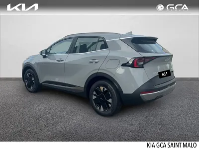 KIA Sportage 1.6 T-GDi 239ch HEV Active BVA6 occasion 2026 - Photo 2