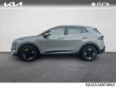 KIA Sportage 1.6 T-GDi 239ch HEV Active BVA6 occasion 2026 - Photo 3