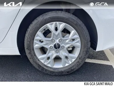 KIA Ceed SW 1.5 T-GDi 140ch Active MY25 occasion 2026 - Photo 4