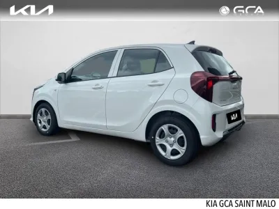 KIA Picanto 1.0 GDi 68ch Active occasion 2026 - Photo 2