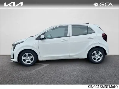 KIA Picanto 1.0 GDi 68ch Active occasion 2026 - Photo 3