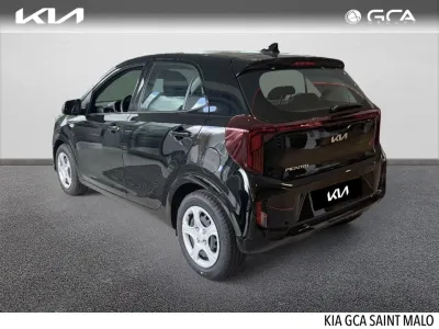 KIA Picanto 1.0 GDi 68ch Active occasion 2026 - Photo 2