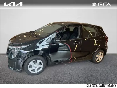 KIA Picanto 1.0 GDi 68ch Active occasion 2026 - Photo 3