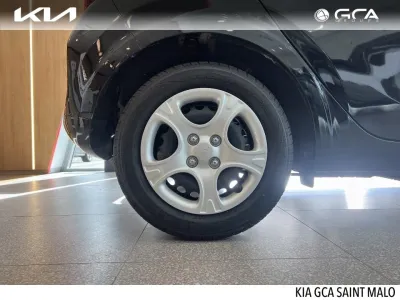 KIA Picanto 1.0 GDi 68ch Active occasion 2026 - Photo 4