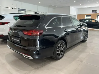 KIA Ceed SW 1.5 T-GDi 140ch GT-line Premium DCT7 occasion 2024 - Photo 4