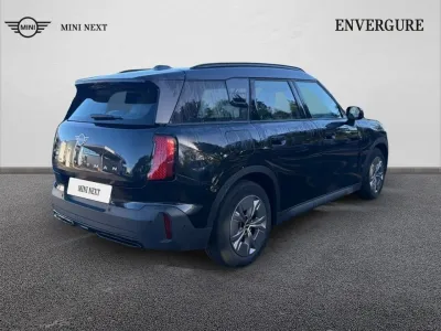 MINI Countryman E 204ch Essential occasion 2024 - Photo 2
