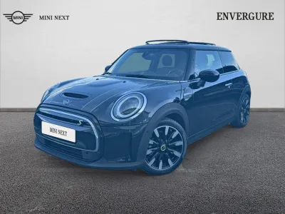 MINI Mini Cooper SE 184ch Edition Premium Plus BVA 5CV occasion 2023 - Photo 1