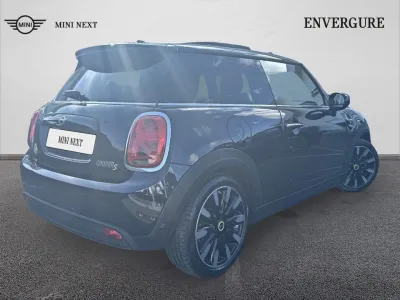 MINI Mini Cooper SE 184ch Edition Premium Plus BVA 5CV occasion 2023 - Photo 2