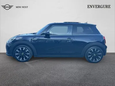 MINI Mini Cooper SE 184ch Edition Premium Plus BVA 5CV occasion 2023 - Photo 3