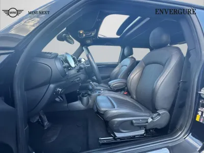 MINI Mini Cooper SE 184ch Edition Premium Plus BVA 5CV occasion 2023 - Photo 4