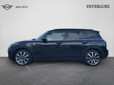 MINI Clubman Cooper S 178ch Essential BVA7 occasion 2023 - Photo 3