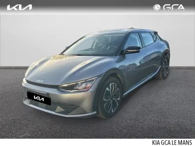 KIA EV6 229ch Air Active 2WD occasion 2021 - Photo 1