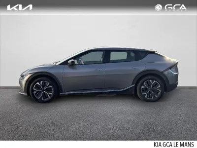 KIA EV6 229ch Air Active 2WD occasion 2021 - Photo 3