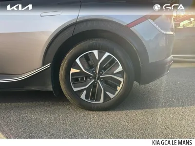 KIA EV6 229ch Air Active 2WD occasion 2021 - Photo 4