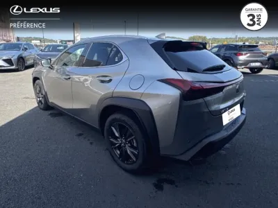 LEXUS UX 250h Luxe 2WD occasion 2023 - Photo 2