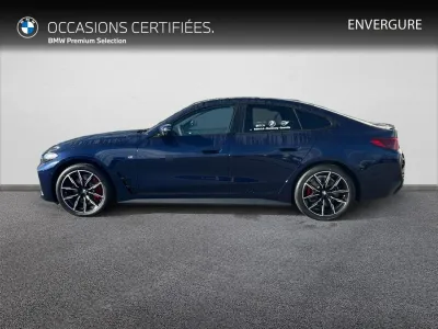 BMW i4 eDrive40 340ch M Sport occasion 2025 - Photo 3
