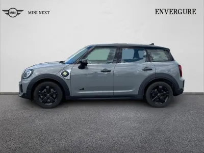 MINI Countryman Cooper SE 125ch + 95ch Edition Premium Plus ALL4 BVA6 occasion 2022 - Photo 3