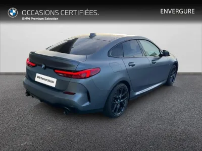 BMW Serie 2 Gran Coupe 220iA 178ch M Sport 9cv occasion 2023 - Photo 2