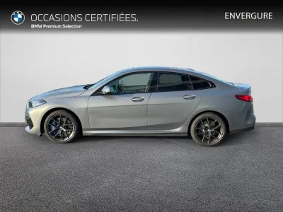 BMW Serie 2 Gran Coupe 220iA 178ch M Sport 9cv occasion 2023 - Photo 3
