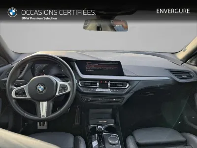 BMW Serie 2 Gran Coupe 220iA 178ch M Sport 9cv occasion 2023 - Photo 4
