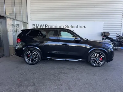 BMW X1 ixDrive30 313ch M Sport occasion 2024 - Photo 3