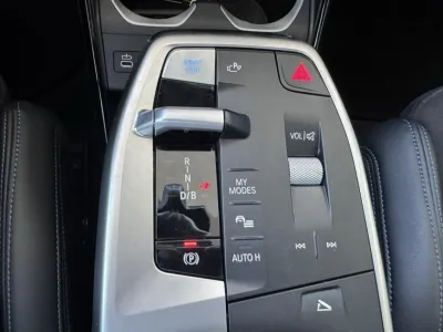 BMW X1 ixDrive30 313ch M Sport occasion 2024 - Photo 4