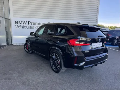 BMW X1 ixDrive30 313ch M Sport occasion 2024 - Photo 2