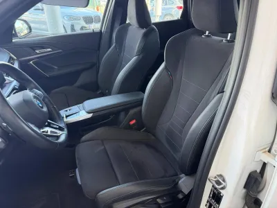 BMW X1 sDrive18d 150ch M Sport occasion 2023 - Photo 4