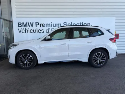 BMW X1 sDrive18d 150ch M Sport occasion 2023 - Photo 3